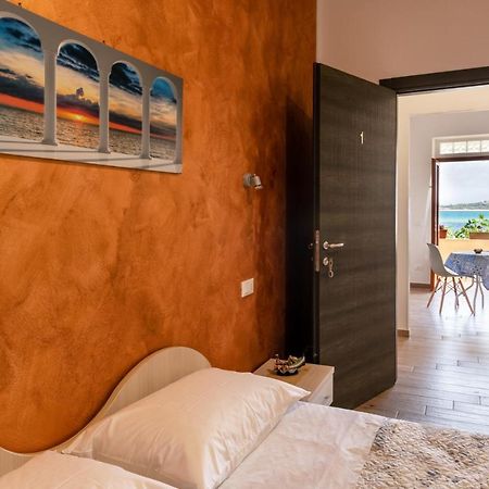 Il Vecchio E Il Mare Bed & Breakfast San Vito Lo Capo Exterior photo
