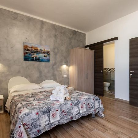 Il Vecchio E Il Mare Bed & Breakfast San Vito Lo Capo Exterior photo