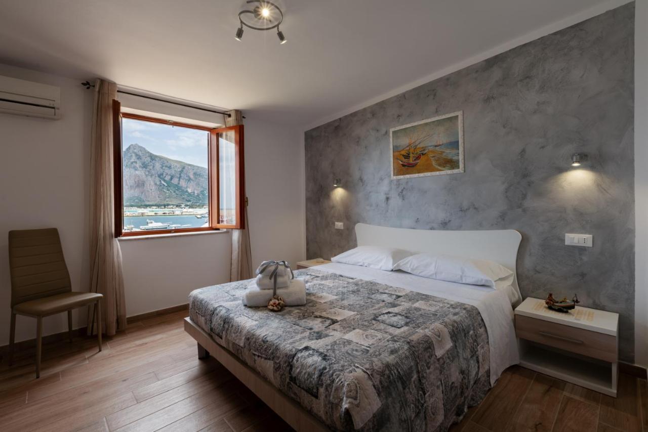 Il Vecchio E Il Mare Bed & Breakfast San Vito Lo Capo Exterior photo